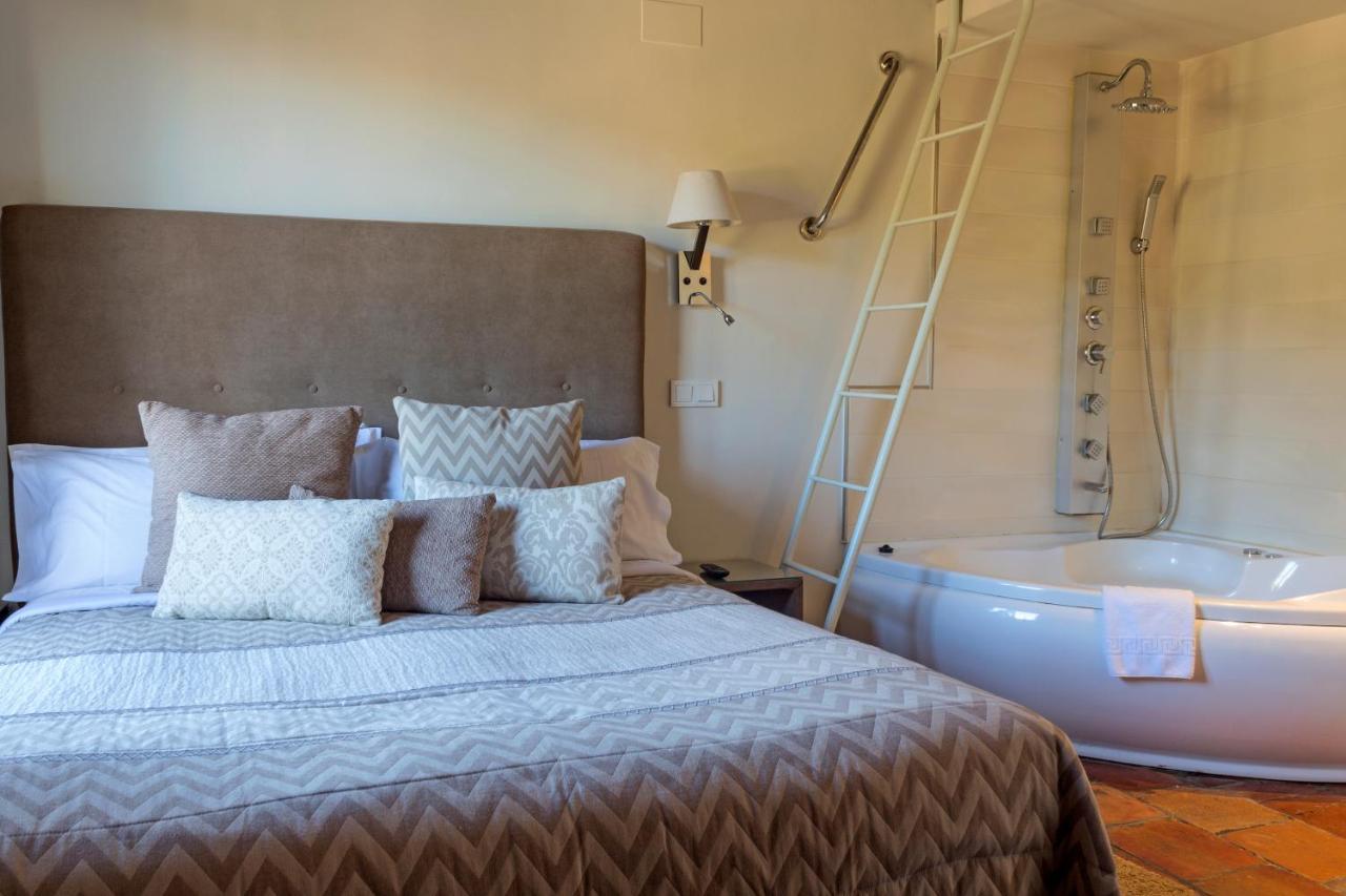 Los Ojos De La Mora Apartamentos Boutique Cuenca  Eksteriør bilde
