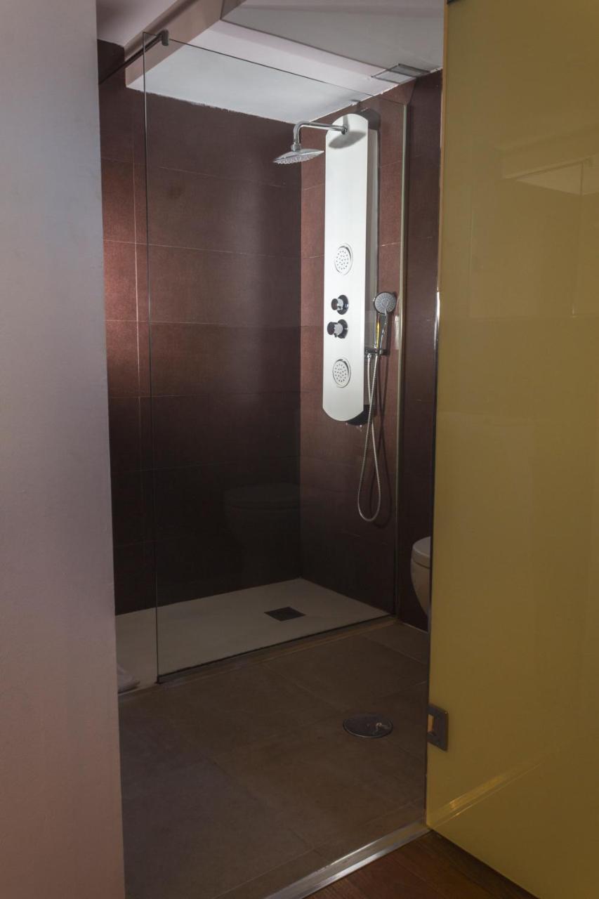 Los Ojos De La Mora Apartamentos Boutique Cuenca  Eksteriør bilde
